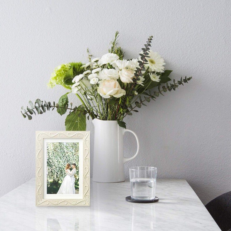 Larson Jules La Mer Postcard Picture Frame (4x6 inch =