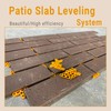 5/16 inch Leaving Gap Spacer 8mm Paving Spacer Plastic Tile