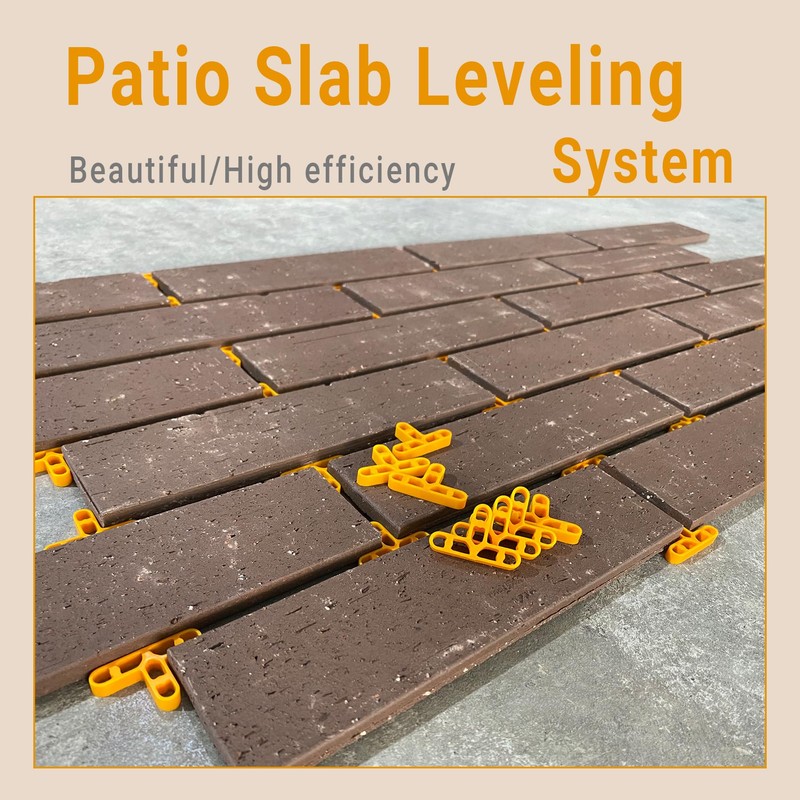 5/16 inch Leaving Gap Spacer 8mm Paving Spacer Plastic Tile