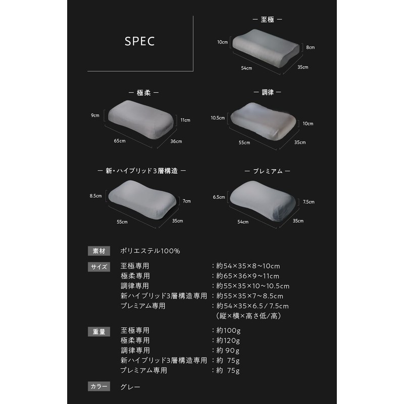 Sheep No Need Pillow, Smooth Pillow Cover, Gray, Premium Exclusive