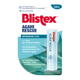 Blistex Agave Rescue 3,7g