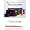 Msata SSD 64GB Kingshark Internal Solid State Drive Mini Sata