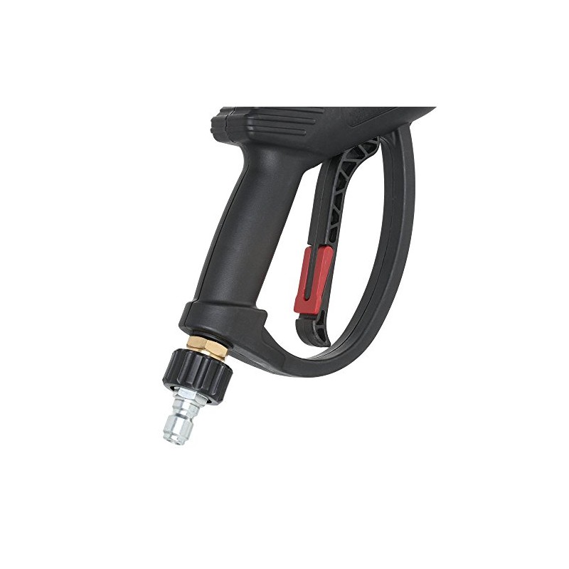 DEWALT 80173-4500-PSI Spray Gun with Adaptor