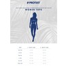 Protest Ladies, Women's 1/4 Zip MUTEZ
