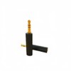 JCALLY Conductor Earphone 3.5 mm to 3.5 mm Impedance Plug