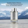 Montblanc Platinum