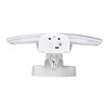 AWSENS 270 Degree 30W Integrated LED Security Lights Motion Sensor