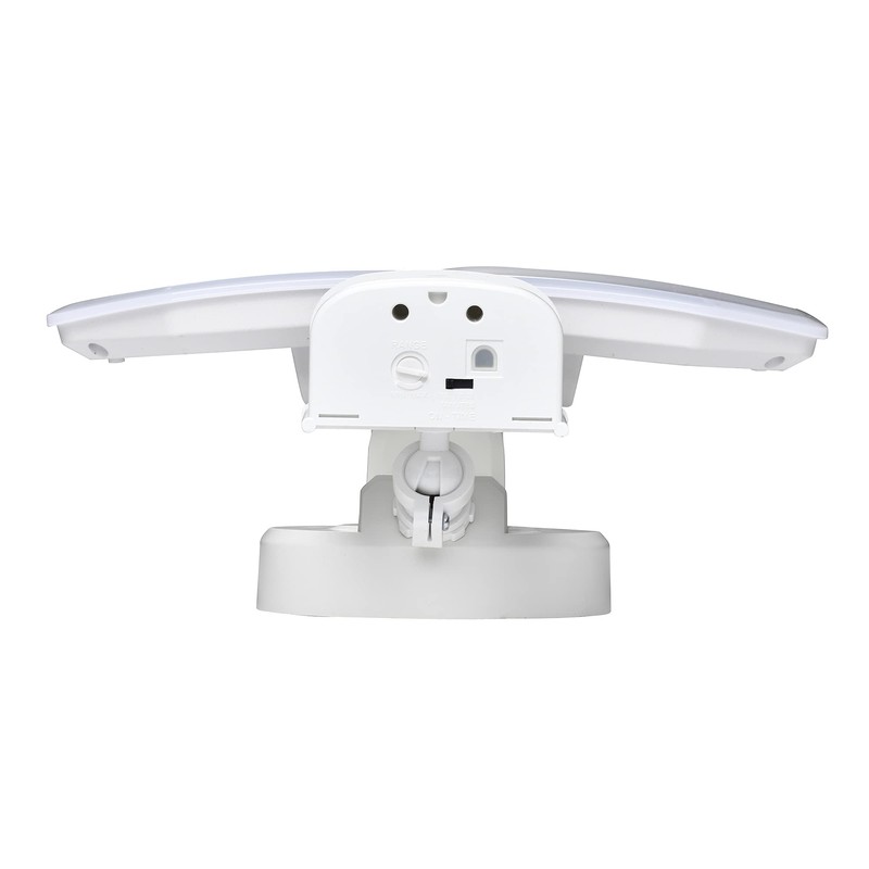 AWSENS 270 Degree 30W Integrated LED Security Lights Motion Sensor
