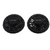 Summer Fan Pants Air Conditioning Cooling Pants Outdoor Work Construction