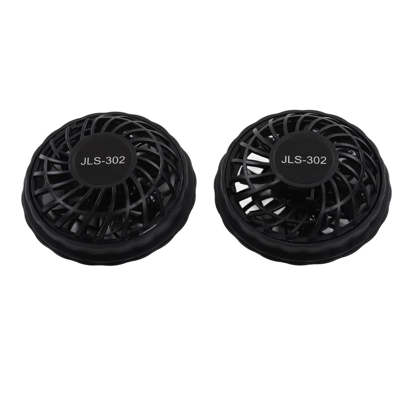 Summer Fan Pants Air Conditioning Cooling Pants Outdoor Work Construction
