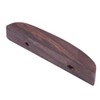 Rosewood Thumb Rest Finger Rest for Fender Bass and Jazz