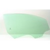 Passenger Right Side Front Door Window Door Glass Compatible with