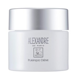 Alexandre de Paris Purifique Crème 1.7 fl oz (50 ml)