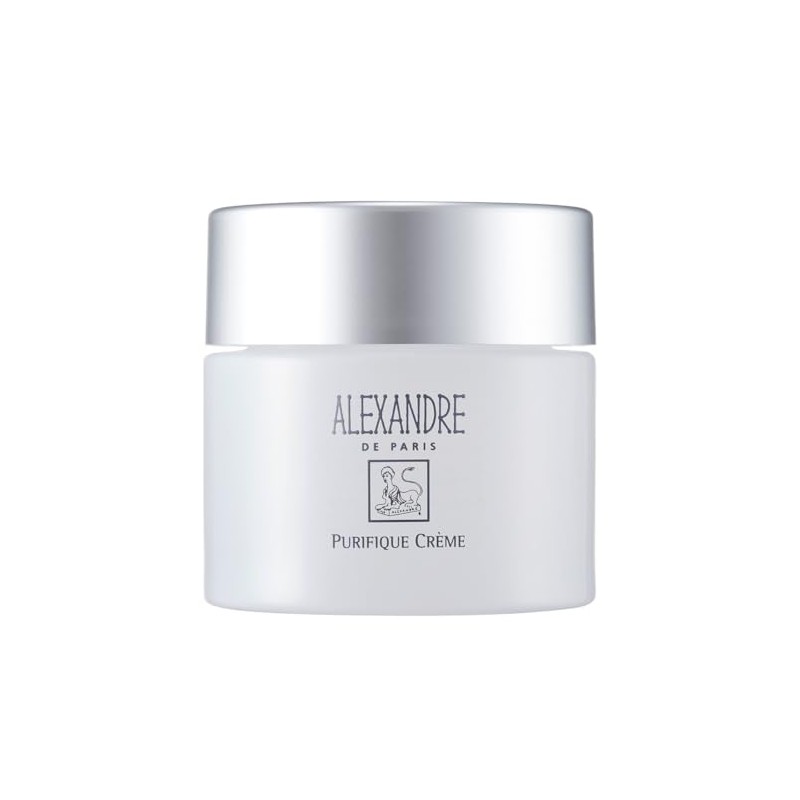 Alexandre de Paris Purifique Crème 1.7 fl oz (50 ml)
