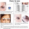 Waterproof Makeup Products Damage Free Eyebrows Tint For Eyebrows Easy
