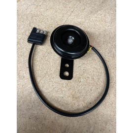 Horn Prank Plugs Into Trailer Wiring