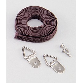 Artec Hanging Hardware, String Set 196222 Small (F4 – F6)