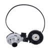 HVAC Temperature Control Cable Compatible with Chevy 2012-2020 Sonic, 2015-2021