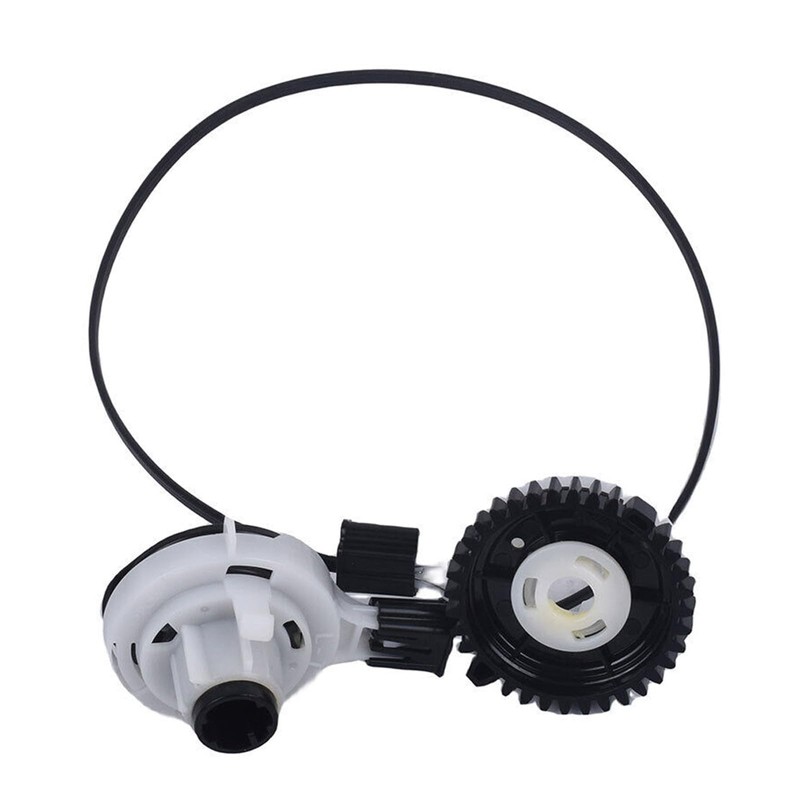 HVAC Temperature Control Cable Compatible with Chevy 2012-2020 Sonic, 2015-2021