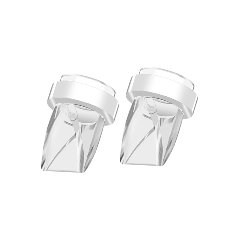 Ardo MELIA Replacement Parts Set, Breast Pump Replacement Parts, Pump