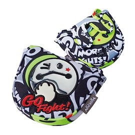 WINWIN STYLE GO FIGHT! Putter Cover Pin Type/Mallet Type (PCMP-102 (For Mallet Type))