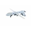 Showcasts Predator Drone w/ Light & Sound - Daron TM8170 - Diecast Model Military Vehicle