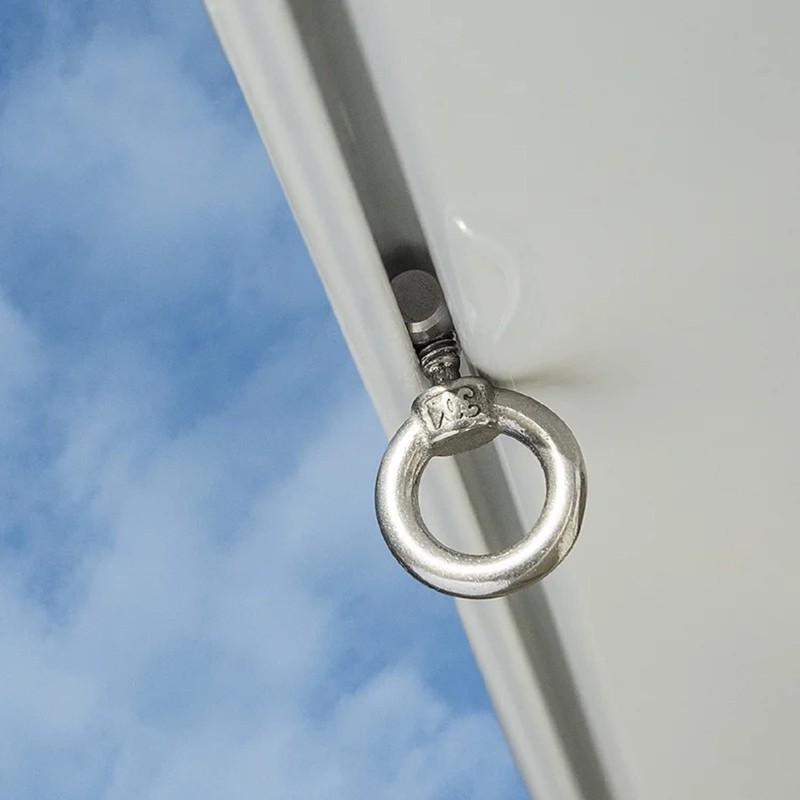 ProPlus 364256V02 2 x Piping Stoppers End Stopper Diameter 6-8