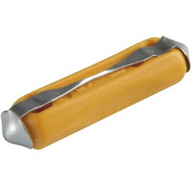 Bosch Automotive 1904520015 Fuse