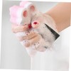 GRIRIW 6 Pack Kitchen Cleaning Sponges Dish Pot Pan Scrub