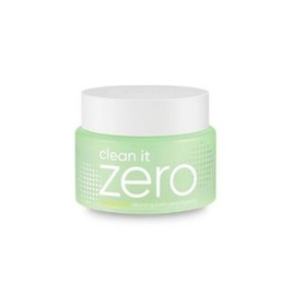 Banila Co. Clean It Zero Cleansing Balm Pore Clarifying 100ml x 5 / 바닐라코 클린 잇 제로 클렌징밤 포어 클래리파잉 100ml x 5개
