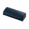 Miragro SL-CD-284 Kip Leather Double Stitched Eyeglass Case (Glasses Case,