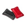 Skuers® Ferrite Magnets 100% Stitched Leather Medium 4kg Strength The