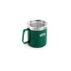 GSI Outdoors 63252 Glacier Stainless 15 Fl Oz Camp Cup,