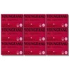 Youngranyu Enteric Coated Fabiflora PRO 440mg x 14 capsules 9 boxes / 영라뉴 장용성 파비플로라 PRO 440mg x 14캡슐 9박스