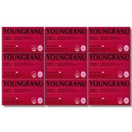 Youngranyu Enteric Coated Fabiflora PRO 440mg x 14 capsules 9 boxes / 영라뉴 장용성 파비플로라 PRO 440mg x 14캡슐 9박스