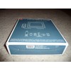 TruTech 7-Inch Digital Photo Frame - Black/White (A60P0315)