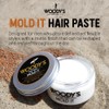 Woodys Mold It Hair Paste 100 g