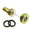 AutoGrills Overflow Valve for Dodge Ram 2500 3500 5.9L Diesel