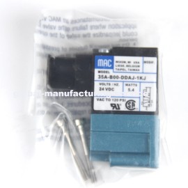MAC NEW MAC 35A-B00-DDAJ-1