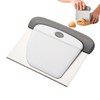 Bench Scraper - Practical Strong Kitchen Scrape Pastry Scraper -