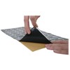Rockville RockMat 15-25 15 Sq Ft 2.5MM 100 MIL Sound