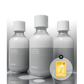 Selimax Cellymax [+1 Free Pore Spot Serum Pack] Dual Barrier Creamy Toner 150ml