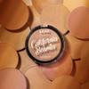 NYX California Beamin Face & Body Bronzer - Beach Bum