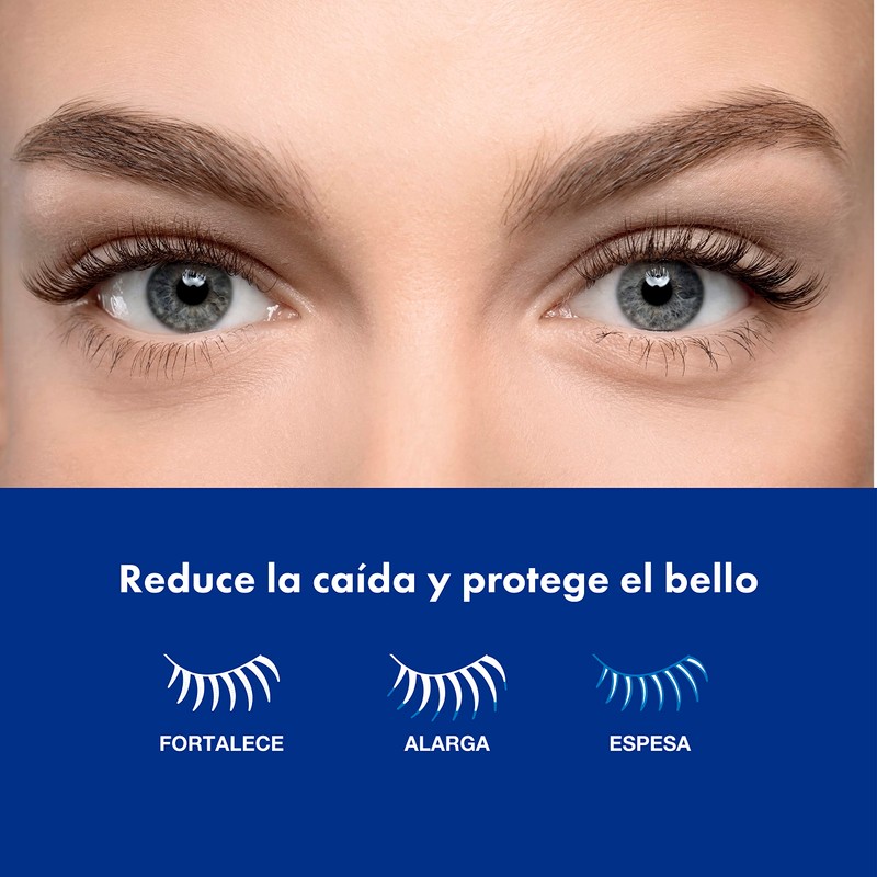 Mavala 1 x False Eyelashes