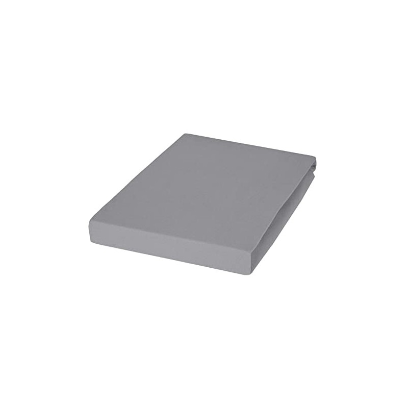 Janine Elastic Fitted Sheet Extra Soft and Elastic Fitted Sheet