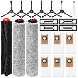 Omni S1 Pro / S1 Accessory Kit for eufy S1, Omni S1 Pro Robot Vacuum