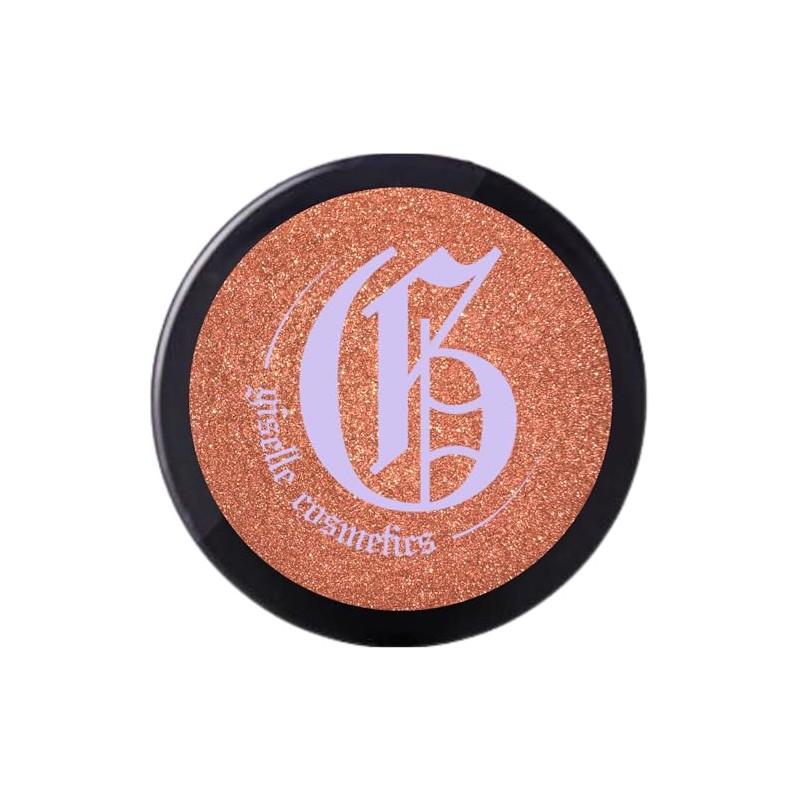 Bronzer â€" Mocha Magic