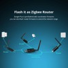 Gonia Zigbee 3.0 USB Dongle Plus Gateway, Universal Zigbee Gateway