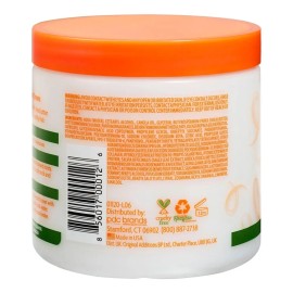 Leave In Cantu Shea Butter Tratamiento Sin Enjuague 453g