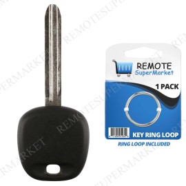 RemoteSuperMarket Replacement for Scion 2005-2010 TC Remote Car Fob Key Keyless Entry
